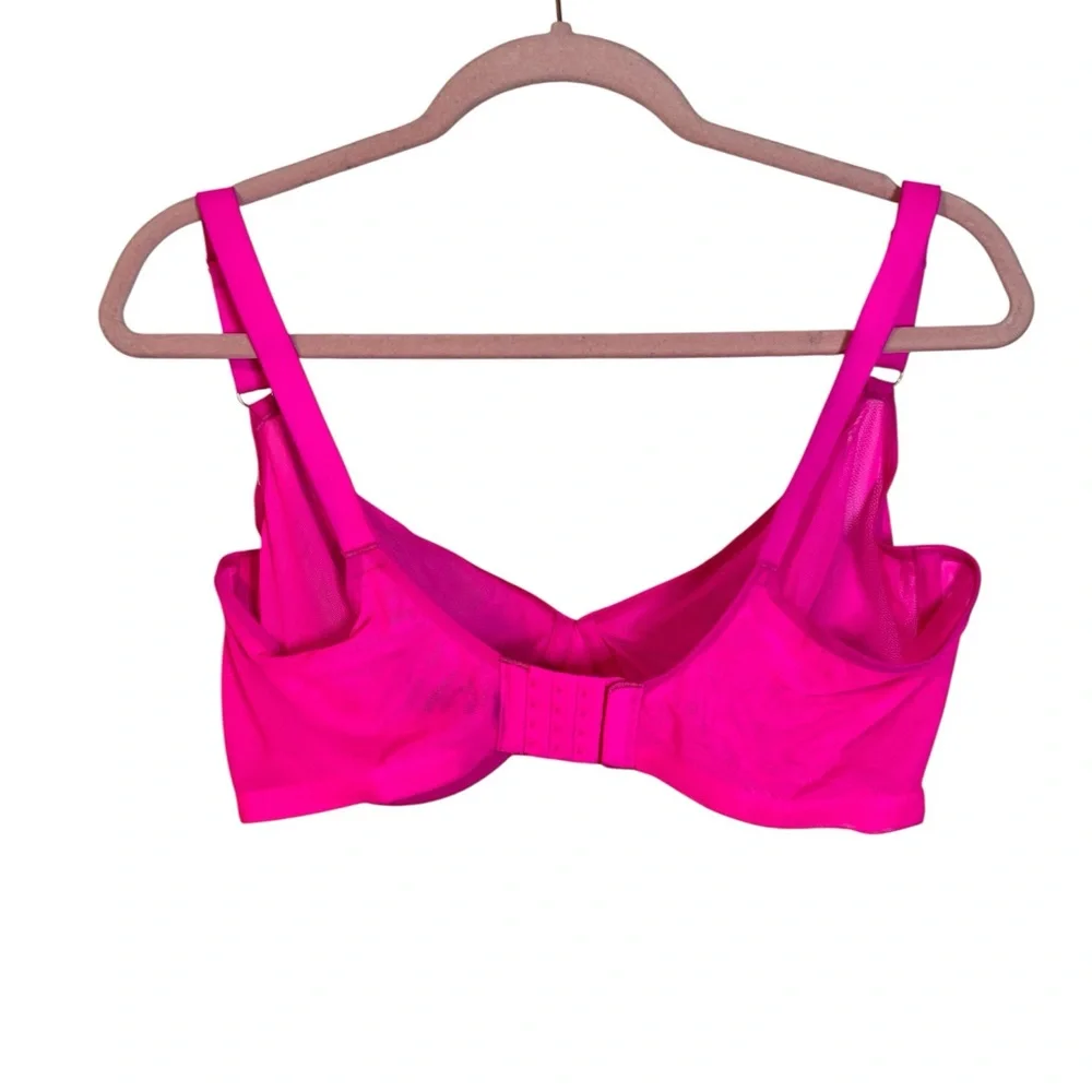 Pink Intimates Bra Collection - Picture 5 of 7